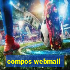 compos webmail